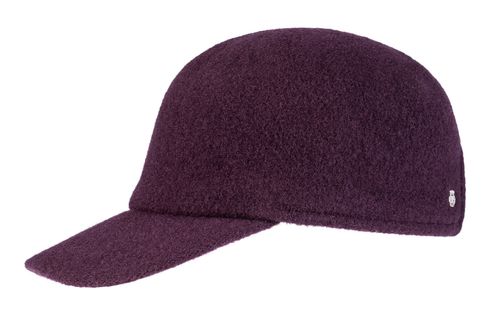 ROECKL Bel Air Women Cap Mulberry ROECKL Bel Air Women Cap Mulberry