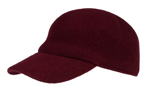ROECKL Bel Air Women Cap Bordeaux ROECKL Bel Air Women Cap Bordeaux