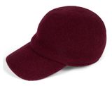 ROECKL Bel Air Women Cap Bordeaux
