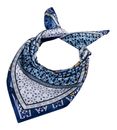 ROECKL Kaleidoskope 53x53 Indigo / Blue ROECKL Kaleidoskope 53x53 Indigo / Blue