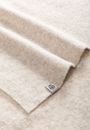 ROECKL Soft Cloud Hood Scarf Woolwhite ROECKL Soft Cloud Hood Scarf Woolwhite
