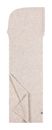 ROECKL Soft Cloud Hood Scarf Woolwhite ROECKL Soft Cloud Hood Scarf Woolwhite