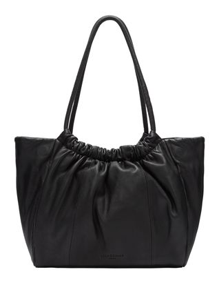 LIEBESKIND BERLIN Carry Over 608 Cloud II Shopper M Black LIEBESKIND BERLIN Carry Over 608 Cloud II Shopper M Black