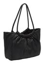 LIEBESKIND BERLIN Carry Over 608 Cloud II Shopper M Black LIEBESKIND BERLIN Carry Over 608 Cloud II Shopper M Black