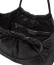 LIEBESKIND BERLIN Carry Over 608 Cloud II Shopper M Black LIEBESKIND BERLIN Carry Over 608 Cloud II Shopper M Black