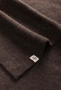 ROECKL Soft Cloud Hood Scarf Coffee ROECKL Soft Cloud Hood Scarf Coffee