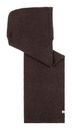 ROECKL Soft Cloud Hood Scarf Coffee ROECKL Soft Cloud Hood Scarf Coffee