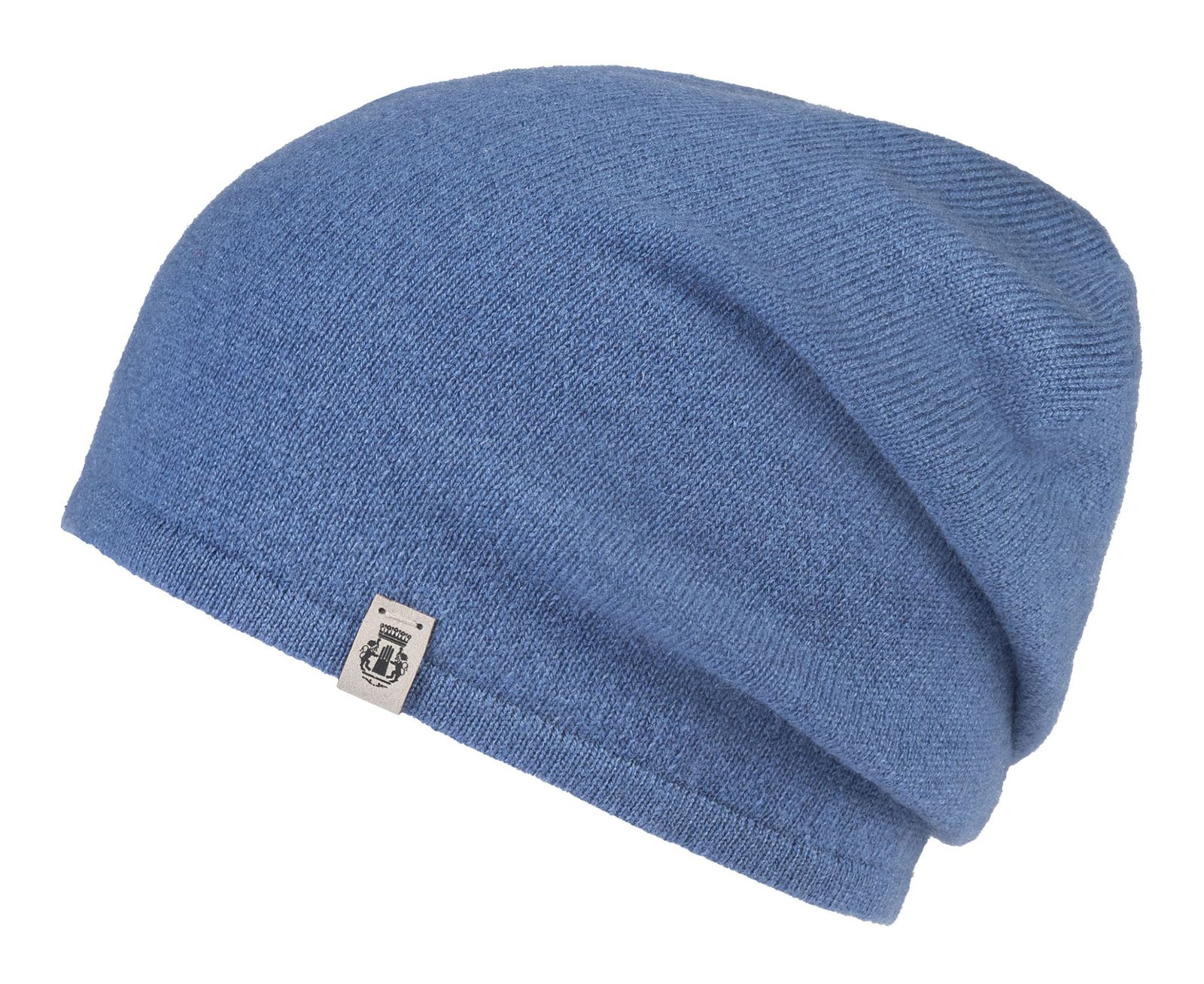 ROECKL Pure Cashmere Beanie Dove ROECKL Pure Cashmere Beanie Dove