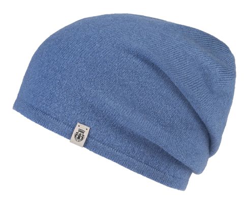 ROECKL Pure Cashmere Beanie Dove