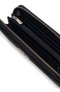 GUESS Melody SLG Zip Around Wallet L Black