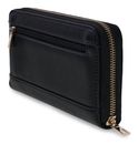 GUESS Melody SLG Zip Around Wallet L Black