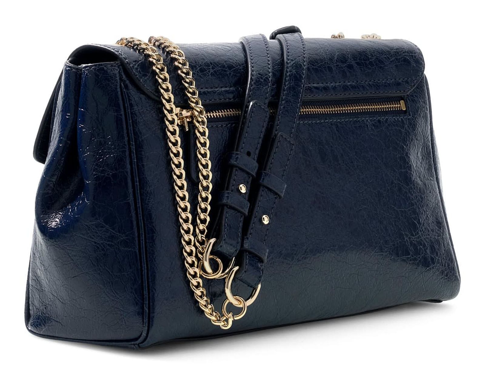 GUESS Antonia Convertible Xbody Flap Midnight GUESS Antonia Convertible Xbody Flap Midnight