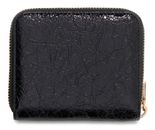 GUESS Antonia SLG Zip Around Wallet S Black