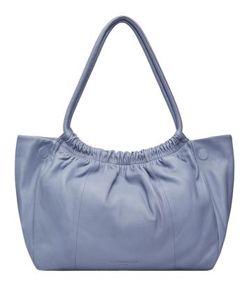 LIEBESKIND BERLIN Carry Over 608 Cloud II Shopper M Flower Blue LIEBESKIND BERLIN Carry Over 608 Cloud II Shopper M Flower Blue