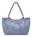 LIEBESKIND BERLIN Carry Over 608 Cloud II Shopper M Flower Blue