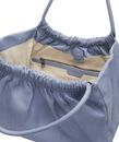 LIEBESKIND BERLIN Carry Over 608 Cloud II Shopper M Flower Blue
