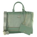 Sansibar Shopper Jade Sansibar Shopper Jade