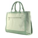 Sansibar Shopper Jade Sansibar Shopper Jade