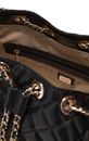 GUESS Juliet Hobo Black GUESS Juliet Hobo Black