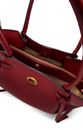 GUESS Allegra Girlfriend Tote Red GUESS Allegra Girlfriend Tote Red