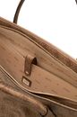 GUESS Marissa Logo Tech Tote Latte Logo GUESS Marissa Logo Tech Tote Latte Logo