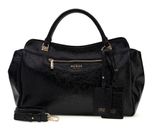 GUESS Antonia Satchel Black GUESS Antonia Satchel Black