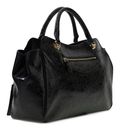 GUESS Antonia Satchel Black GUESS Antonia Satchel Black