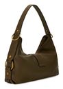 GUESS Camden Shoulder Bag Olive