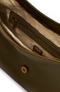 GUESS Camden Shoulder Bag Olive
