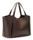 GUESS Melody 2 In 1 Satchel Brown