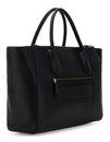 GUESS Marissa Tech Tote Black GUESS Marissa Tech Tote Black