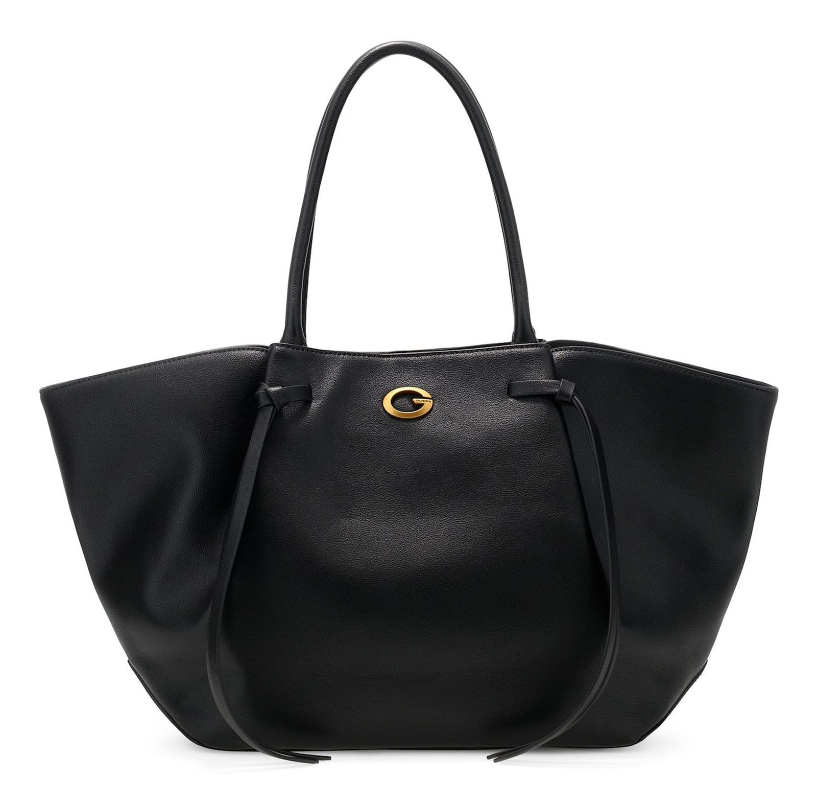 GUESS Allegra Girlfriend Tote Black