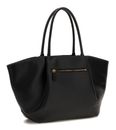 GUESS Allegra Girlfriend Tote Black GUESS Allegra Girlfriend Tote Black
