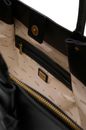GUESS Allegra Girlfriend Tote Black GUESS Allegra Girlfriend Tote Black