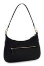 GUESS Theodora Mini Shoulder Bag Black