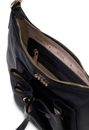 GUESS Theodora Mini Shoulder Bag Black