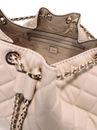GUESS Juliet Hobo Bone