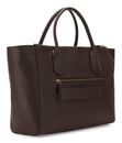 GUESS Marissa Tech Tote Brown GUESS Marissa Tech Tote Brown