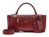 GUESS Antonia Satchel S Red