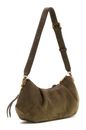 GUESS Allegra Shoulder Bag Olive