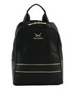 Sansibar Backpack Black
