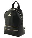 Sansibar Backpack Black