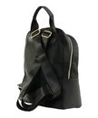 Sansibar Backpack Black