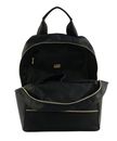 Sansibar Backpack Black