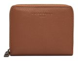 LIEBESKIND BERLIN Seasonal Noos Conny Small Pebble Wallet M Cognac LIEBESKIND BERLIN Seasonal Noos Conny Small Pebble Wallet M Cognac