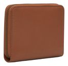 LIEBESKIND BERLIN Seasonal Noos Conny Small Pebble Wallet M Cognac LIEBESKIND BERLIN Seasonal Noos Conny Small Pebble Wallet M Cognac