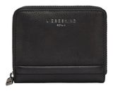LIEBESKIND BERLIN Paris II Conny Vintage Pebble Wallet M Black LIEBESKIND BERLIN Paris II Conny Vintage Pebble Wallet M Black