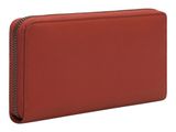 LIEBESKIND BERLIN Carry Over 608 Gigi Small Pebble Wallet L Red Rock LIEBESKIND BERLIN Carry Over 608 Gigi Small Pebble Wallet L Red Rock