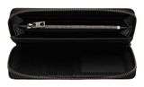 LIEBESKIND BERLIN Carry Over 608 Gigi Small Pebble Wallet L Black LIEBESKIND BERLIN Carry Over 608 Gigi Small Pebble Wallet L Black