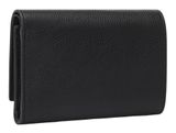 LIEBESKIND BERLIN Carry Over 608 Linn Small Pebble Wallet M Black LIEBESKIND BERLIN Carry Over 608 Linn Small Pebble Wallet M Black